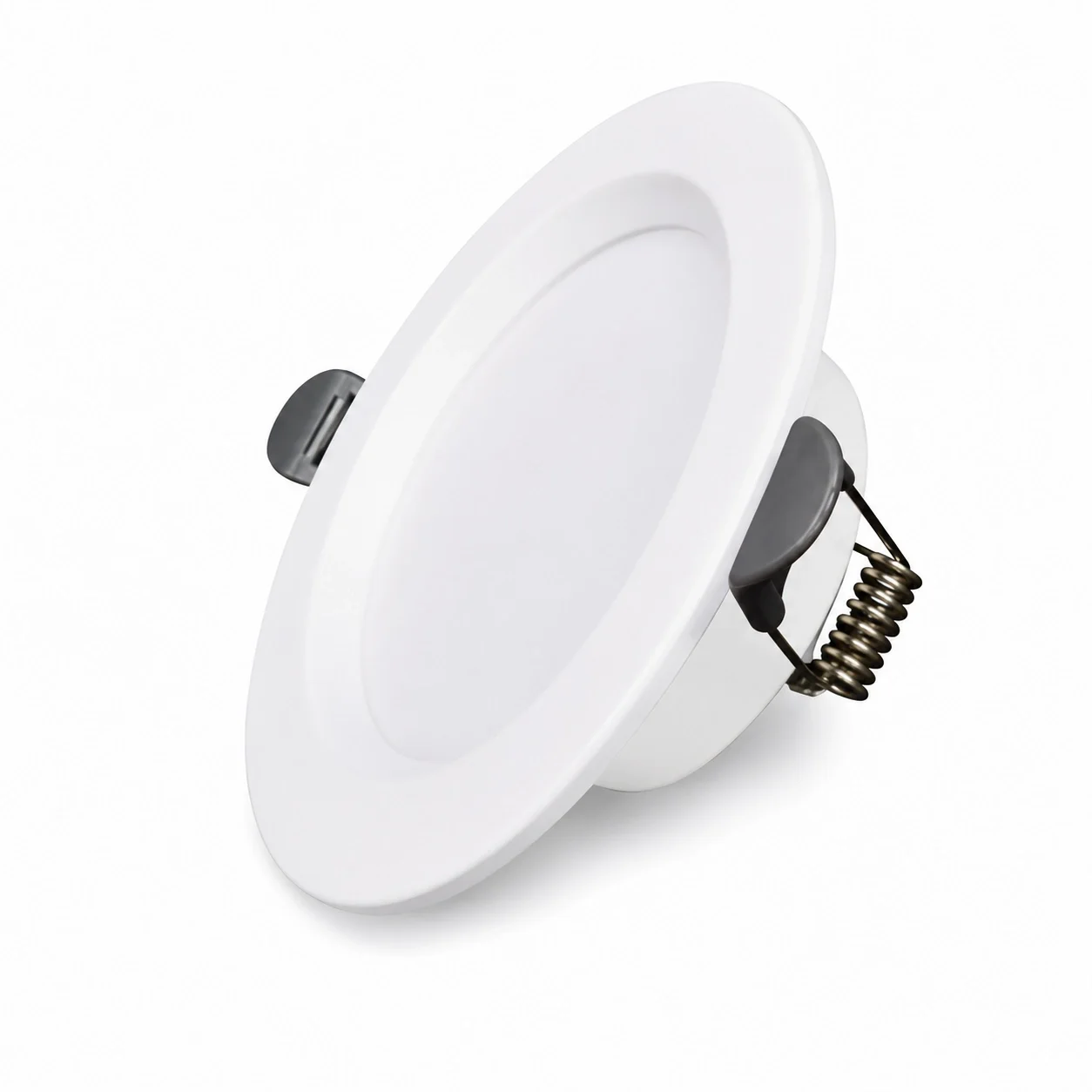 1 Adet EDSON ED 6007 Sıva Altı 6W Aliminyum Kasa Led Spot 3200K Günışığı