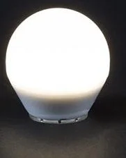 1 Adet ERKLED ERK 2042 Led Ampul 12W Beyaz Işık 6500K E27 Duy