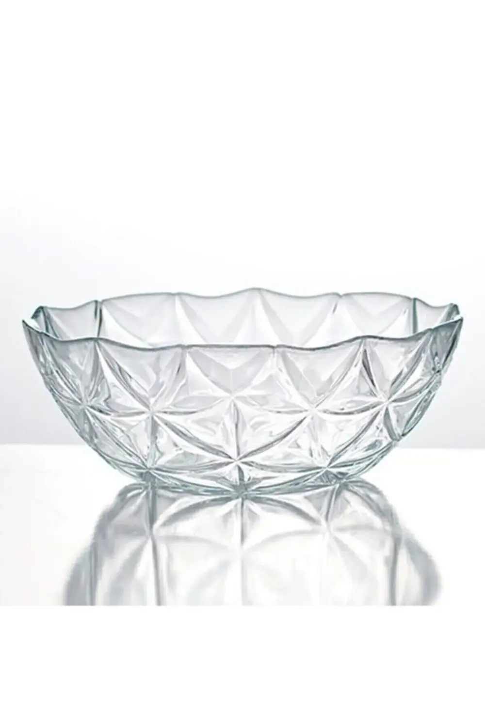 1 Adet Estrella Salata Bowl Servis Kasesi 2540 Cc Orjinal