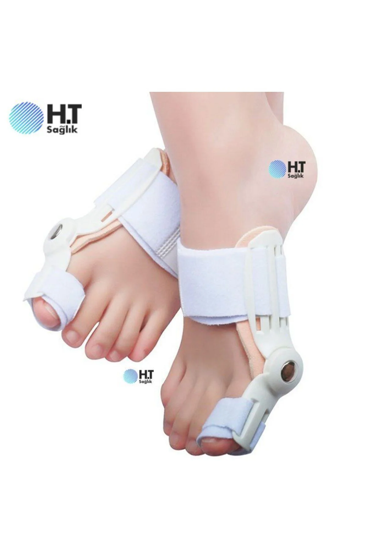 1 Adet Halufix Halluks Valgus Gece Ateli Fiyatı, Yorumları ve Özellikleri