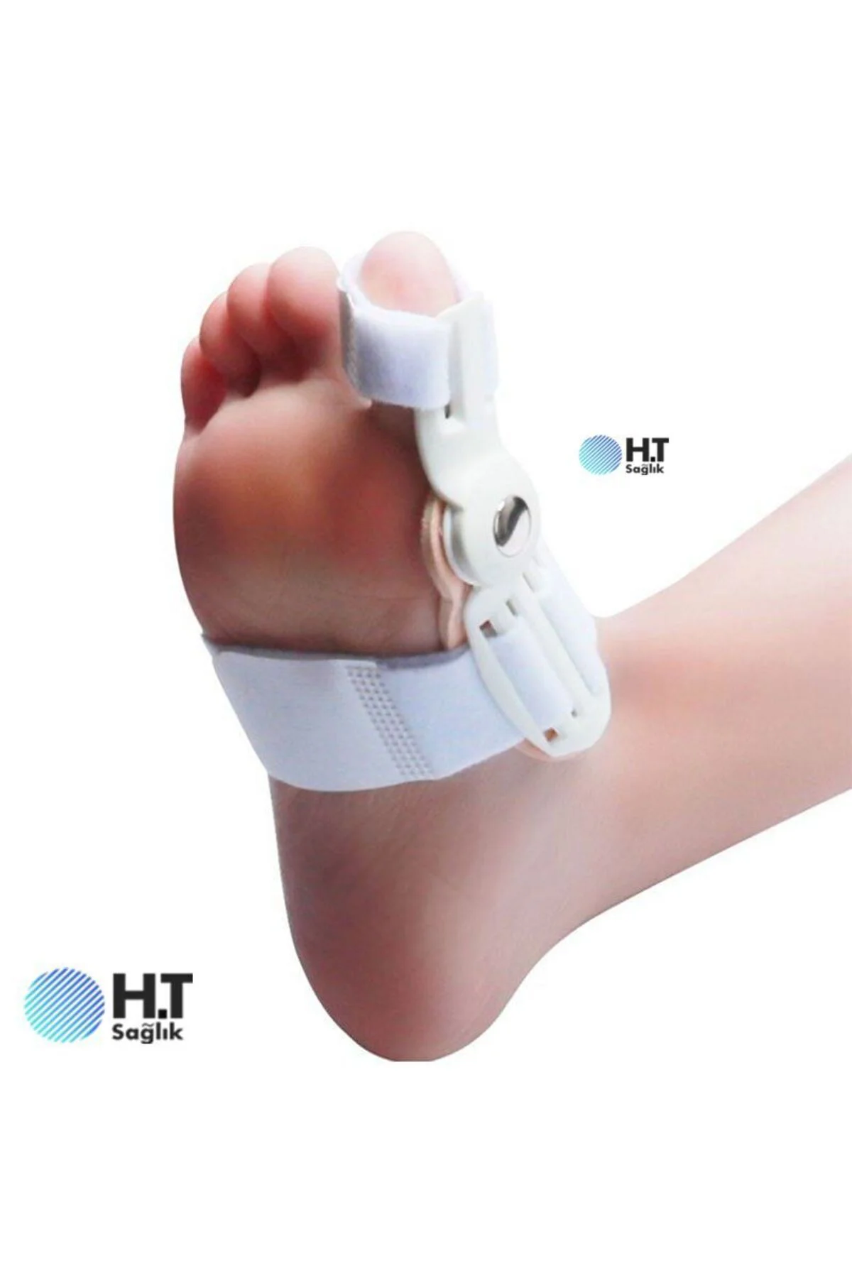 1 Adet Halufix Halluks Valgus Gece Ateli Fiyatı, Yorumları ve Özellikleri