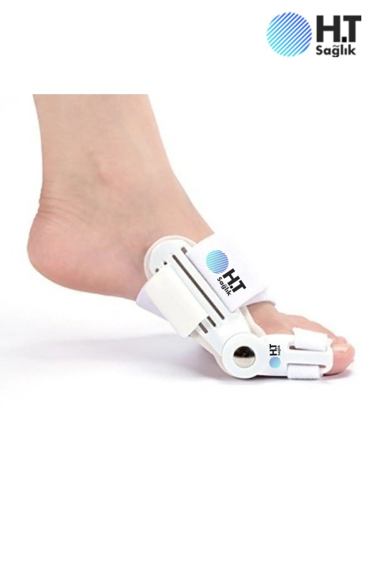 1 Adet Halufix Halluks Valgus Gece Ateli Fiyatı, Yorumları ve Özellikleri