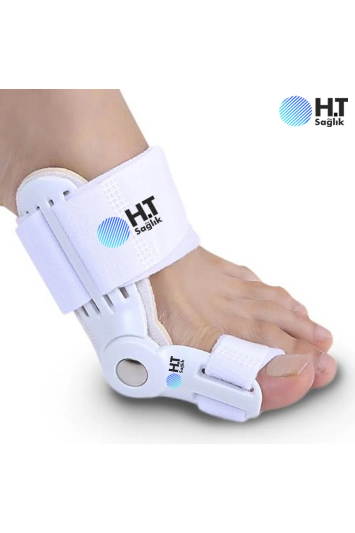 1 Adet Halufix Halluks Valgus Gece Ateli Fiyatı, Yorumları ve Özellikleri
