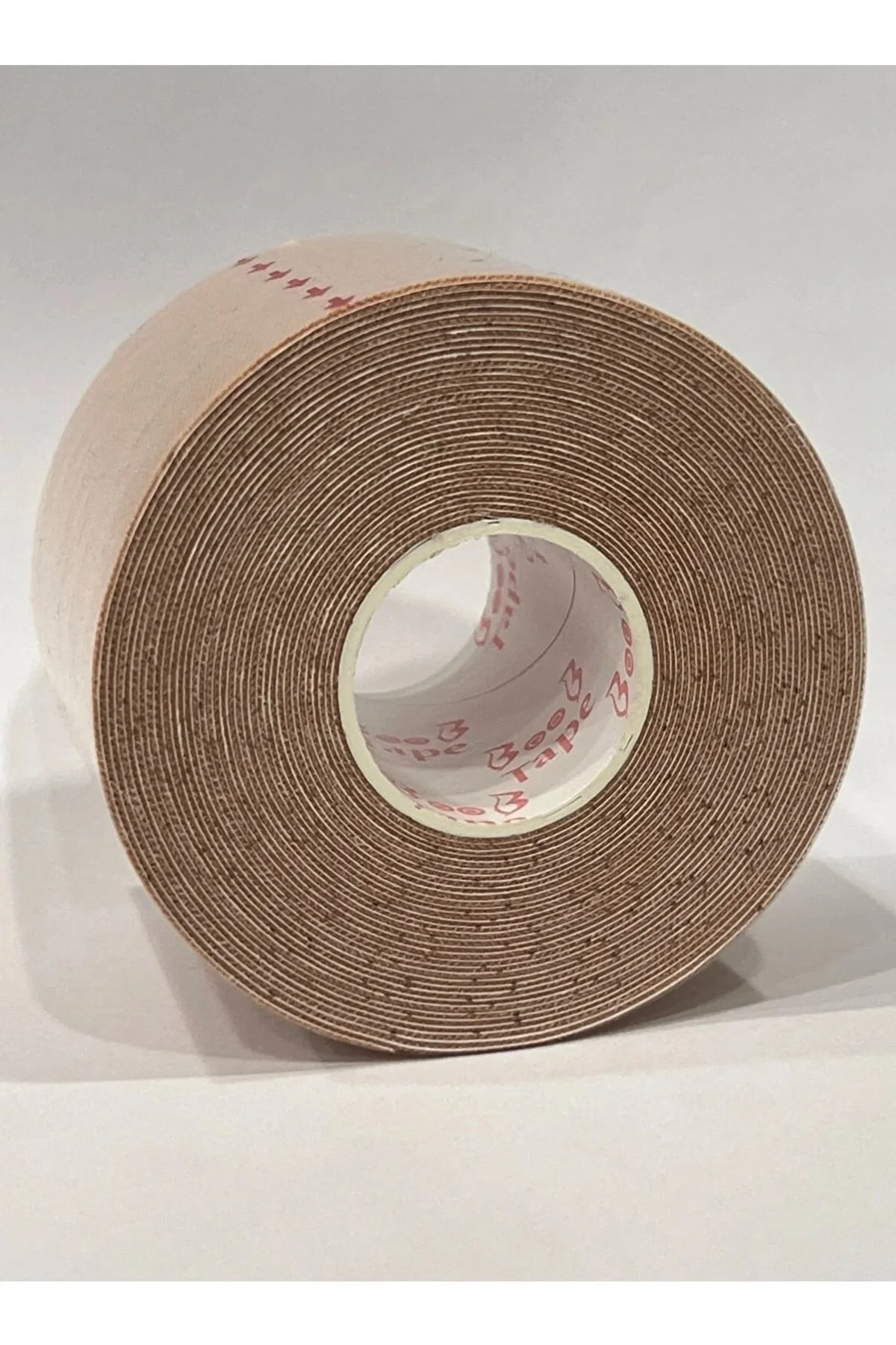 1 Adet Kaldırıcı Ve Şekillendirici Ten Rengi Bant (5 Cm X 5 M)