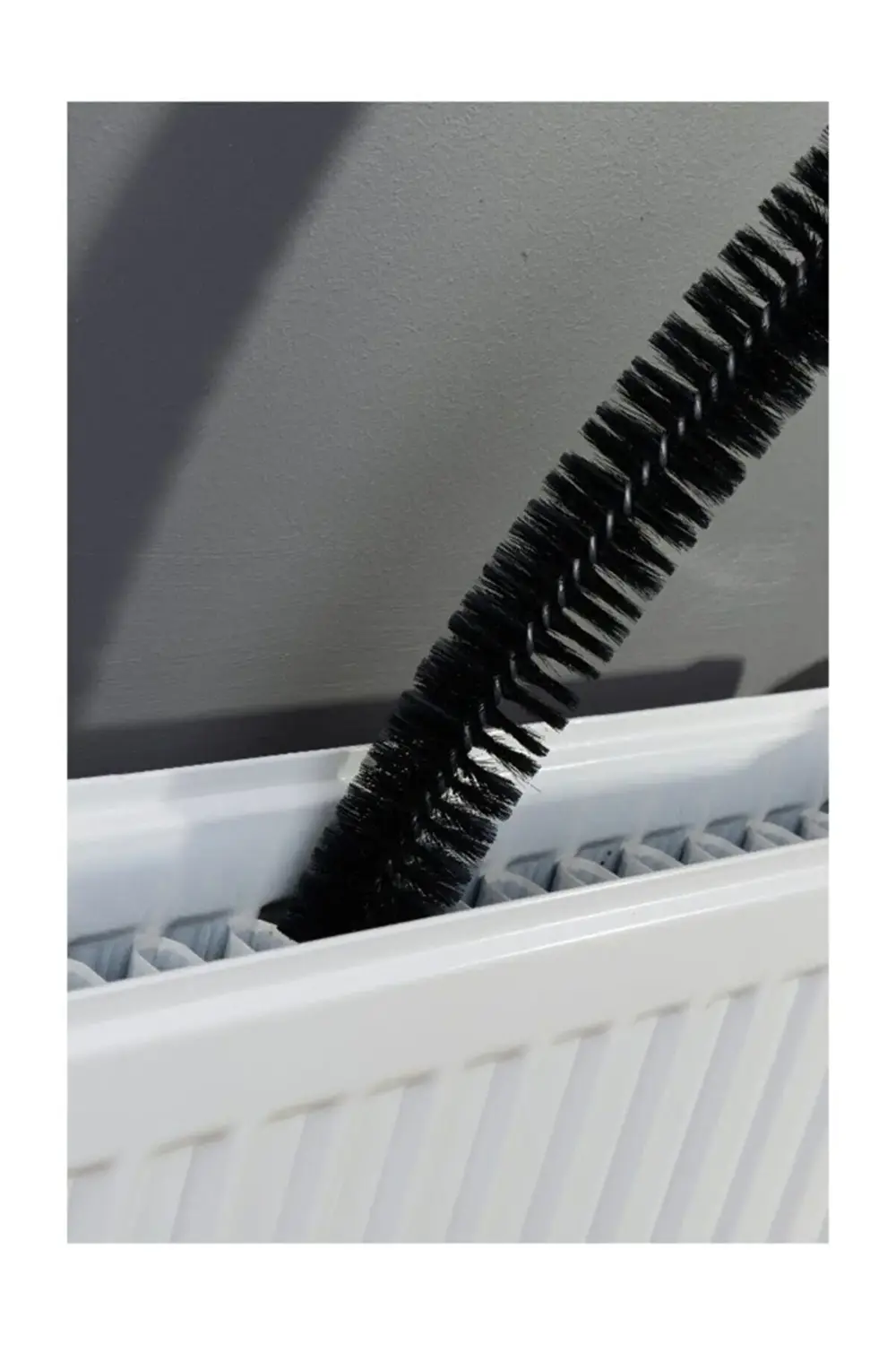 1 Adet Kalorifer Peteği Temizleme Fırçası Tp-154