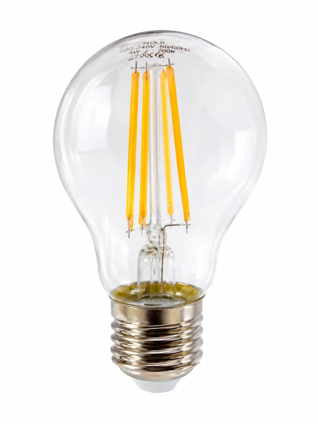1 Adet KENDAL KES502 Led Rustik Ampul 8W 2700K Gün Işığı E27 Duy Fiyatı, Yorumları ve Özellikleri