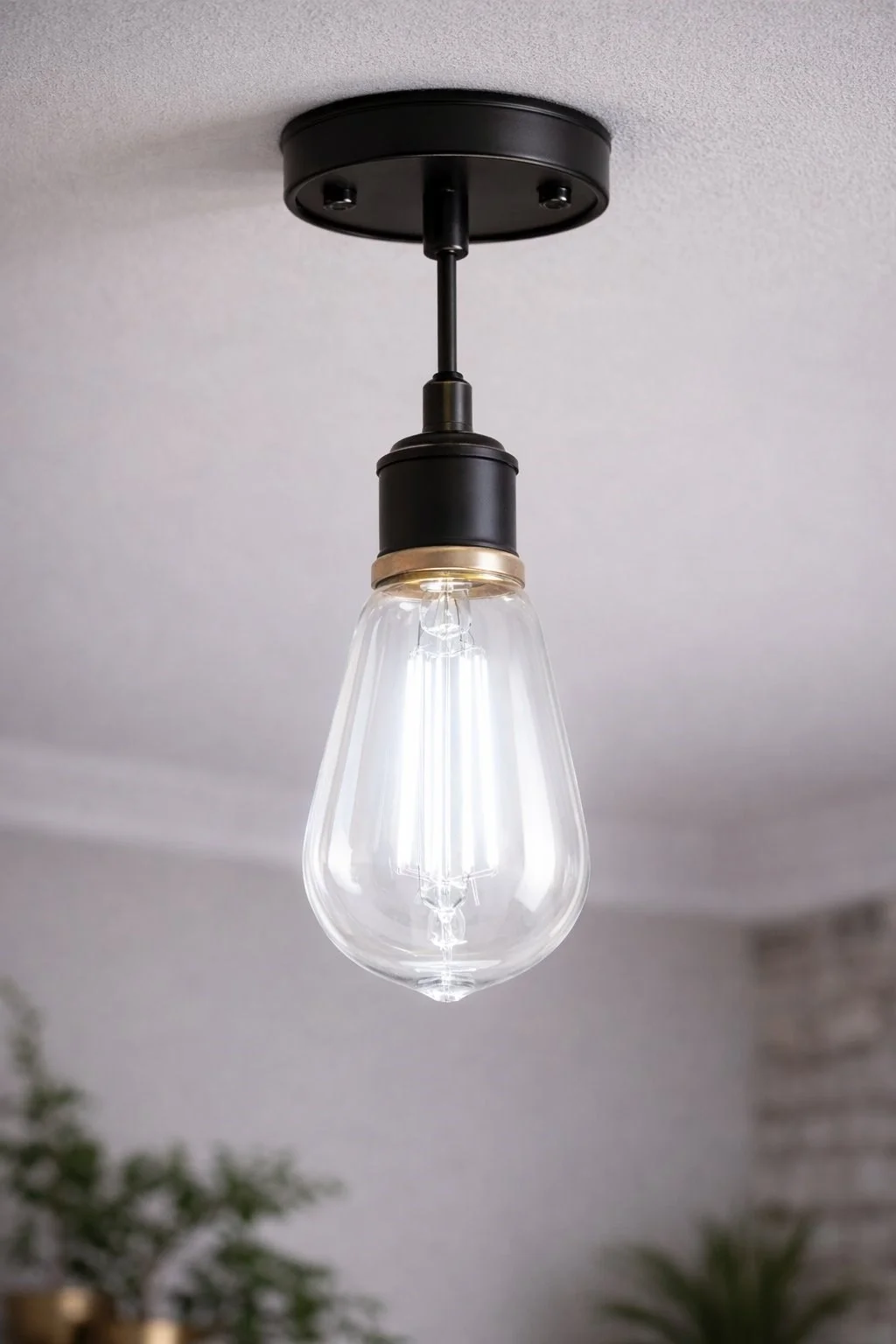 1 Adet KENDAL KES515 Led Rustik Ampul 8W 6500K Beyaz Işık E27 Duy Fiyatı, Yorumları ve Özellikleri