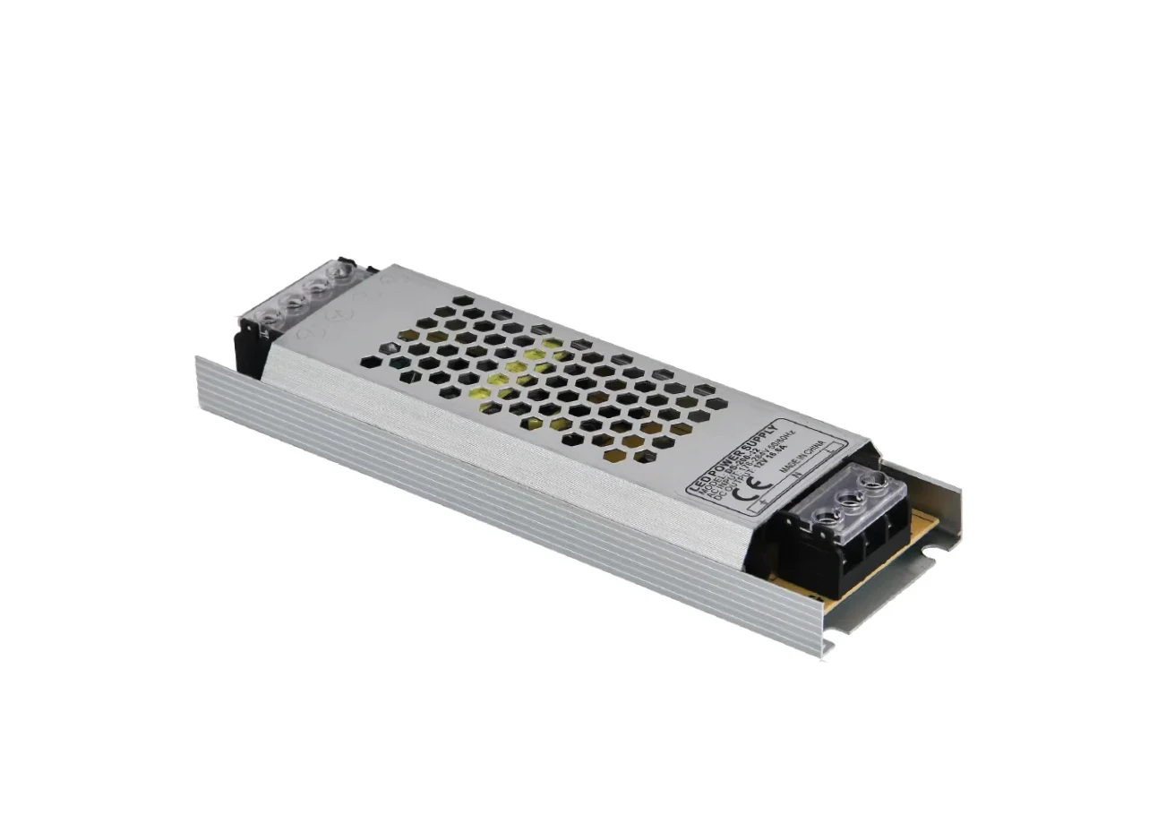 1 Adet KENDAL KLD005 Süper Slim 16.5A Led Trafosu 12V 200W Fiyatı, Yorumları ve Özellikleri
