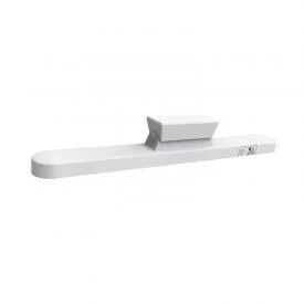 1 Adet KENDAL KML 120 Dimmerli 5W Şarjlı Led Aplik Dokunmatik 3 Renk Modlu