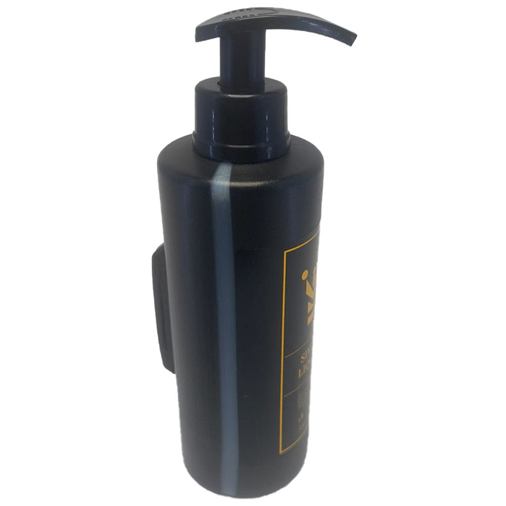 Private 1 Adet Kilitli Kapak Pompalı 350 Ml Sıvı Sabun Otel Pansiyon Hast