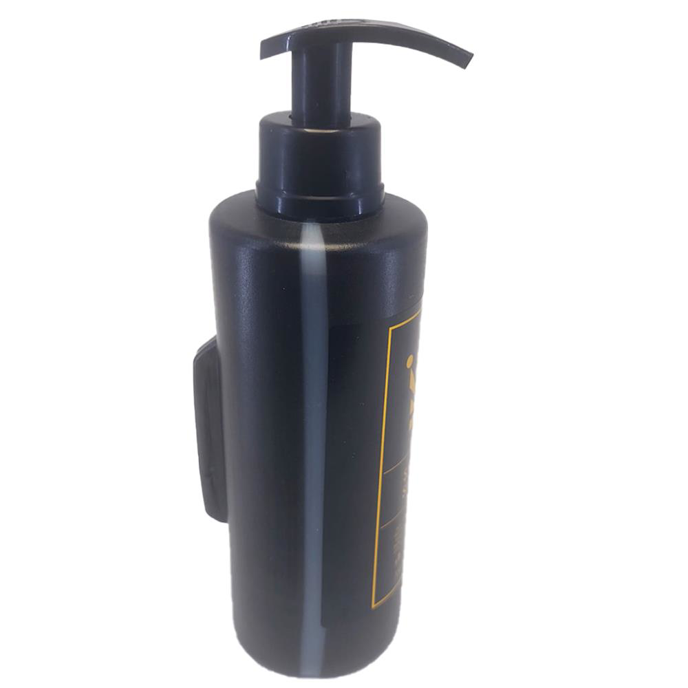 1 Adet Kilitli Kapak Pompalı 350 Ml Duş Jeli Otel Pansiyon Hastan