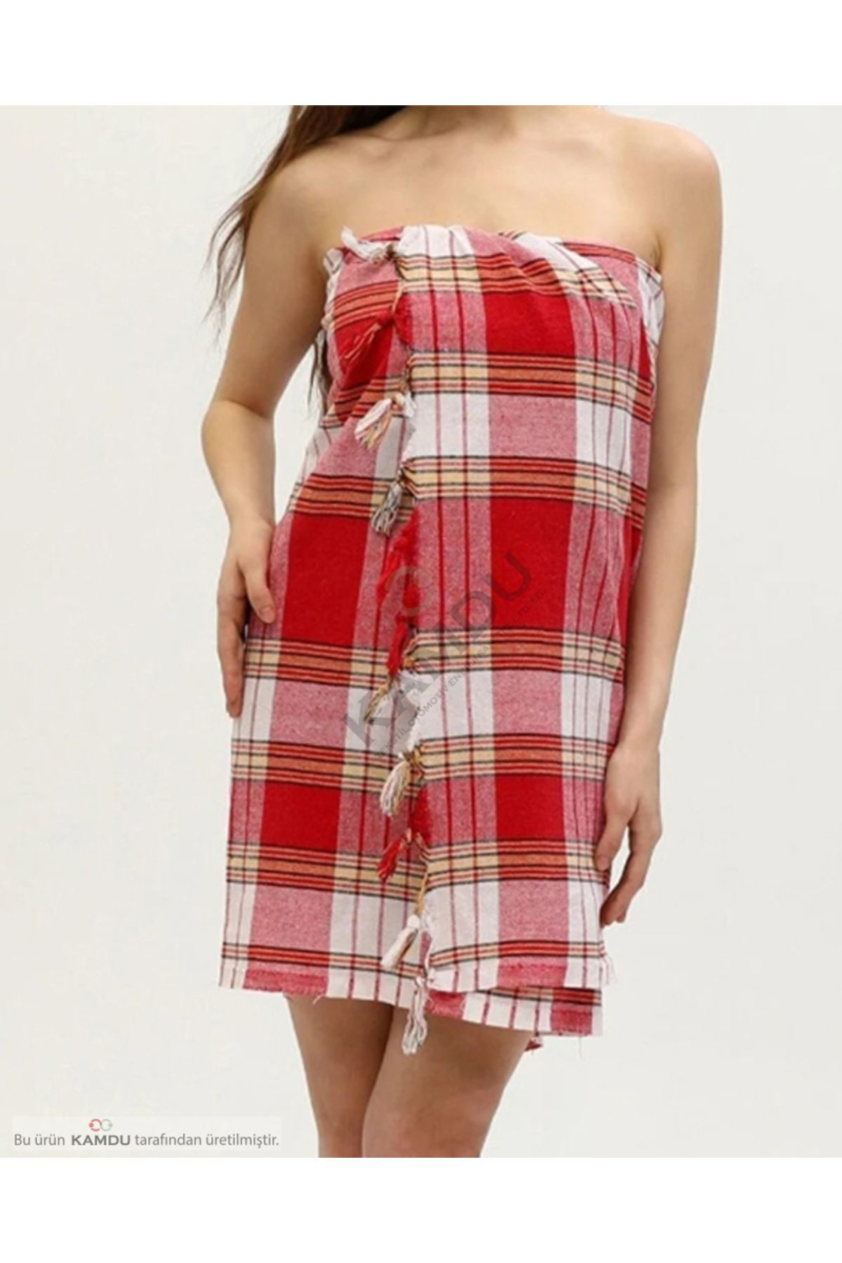 1 Adet Klasik Hamam Peştemali. Sauna Havlusu. Banyo Havlusu. Plaj