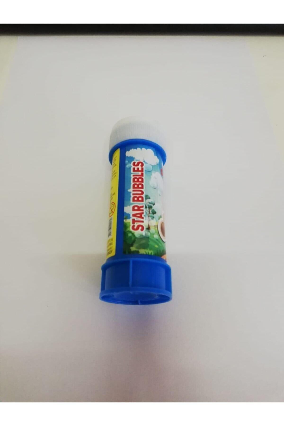 Eniyisibizde 1 Adet Köpük Çıkartan Flüt - Çocuklar İçin Eğlenceli Müzik Aleti