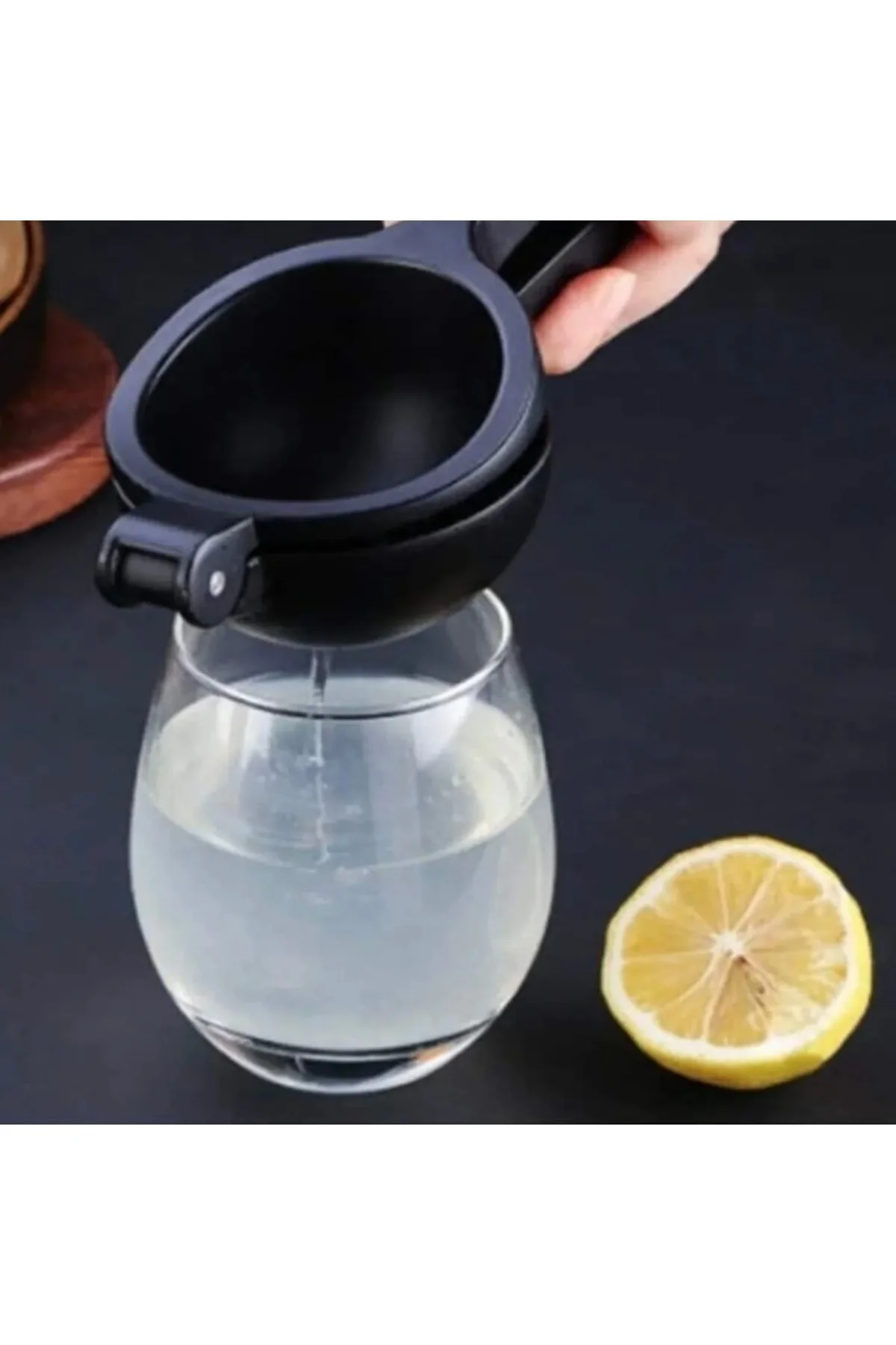 1 Adet Limon Sıkacağı
