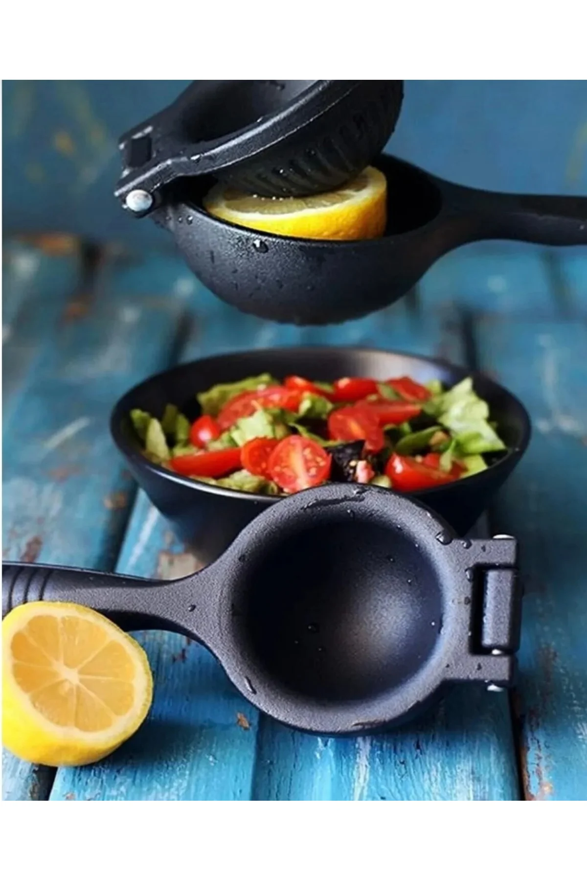 1 Adet Limon Sıkacağı
