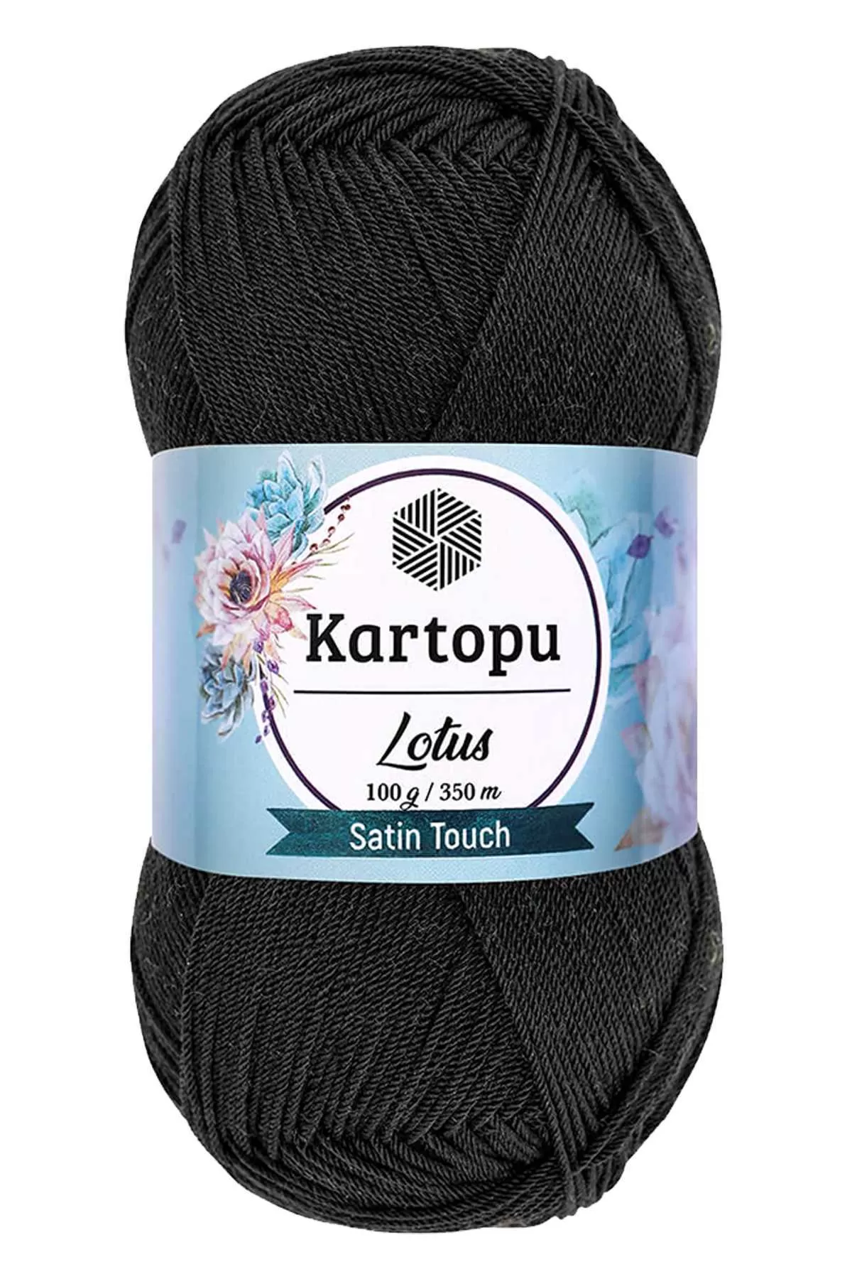 1 Adet Lotus Bikini Büstiyer Bluz Örgü İpi K940 Siyah 1 Adet Lotus Bikini Büstiyer Bluz Örgü İpi K940 Siyah
