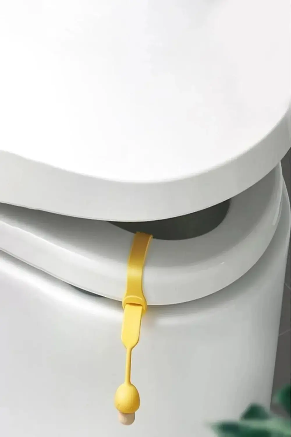 1 ADET MANTAR TASARIMLI KLOZET KALDIRMA APARATI şık