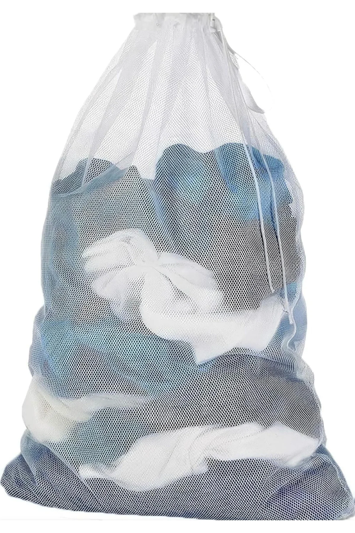 1 Adet Maxi Boy 50X70 cm Çamaşır Yıkama Filesi