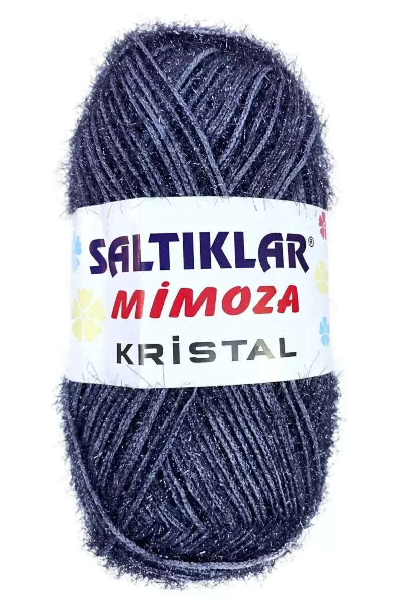1 Adet Mimoza Kristal Işıltılı Şal Patik Yelek İpi 36 1 Adet Mimoza Kristal Işıltılı Şal Patik Yelek İpi 36