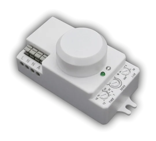 1 Adet NOAS YL04 7102 1200 W Radar Sensör