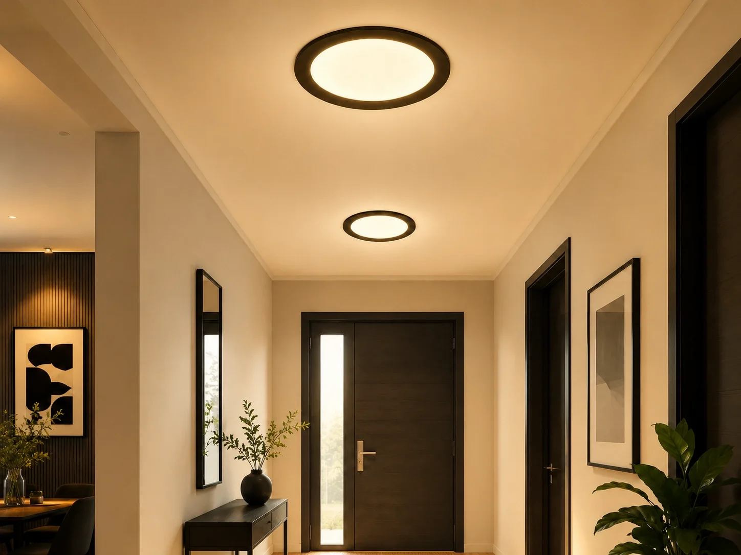 1 Adet NOAS YL10 1801 S Sıva Altı 18W Siyah Kasa Led Spot 3200K Gün Işığı Fiyatı, Yorumları ve Özellikleri