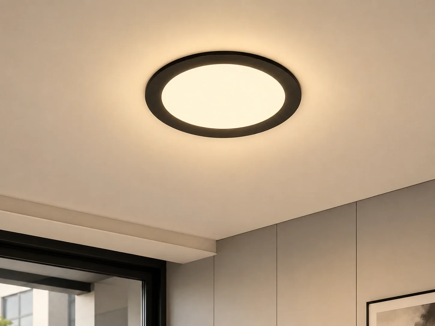 1 Adet NOAS YL10 1801 S Sıva Altı 18W Siyah Kasa Led Spot 3200K Gün Işığı Fiyatı, Yorumları ve Özellikleri