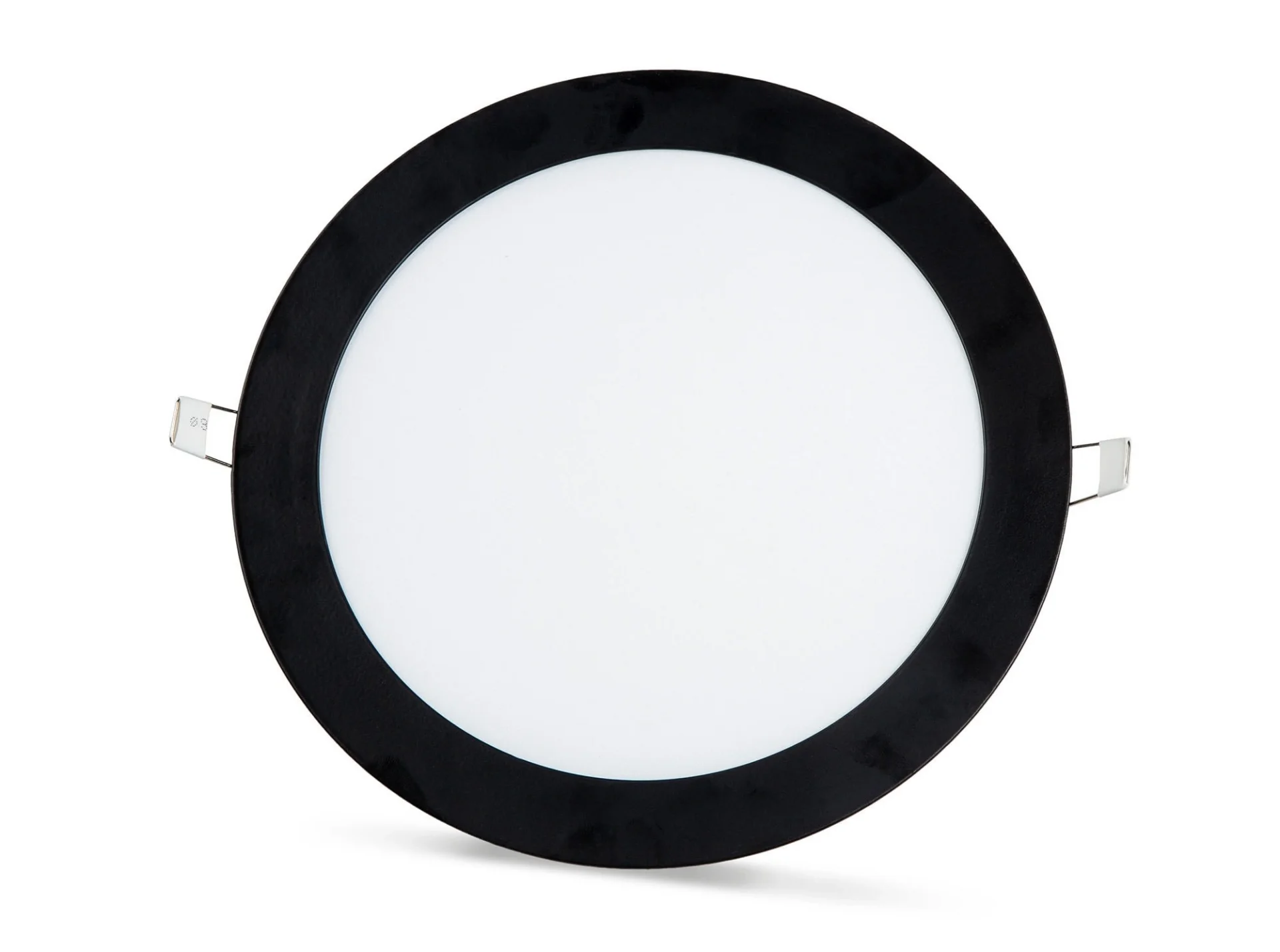 1 Adet NOAS YL10 1800 S Sıva Altı 18W Siyah Kasa Led Spot 6500K Beyaz