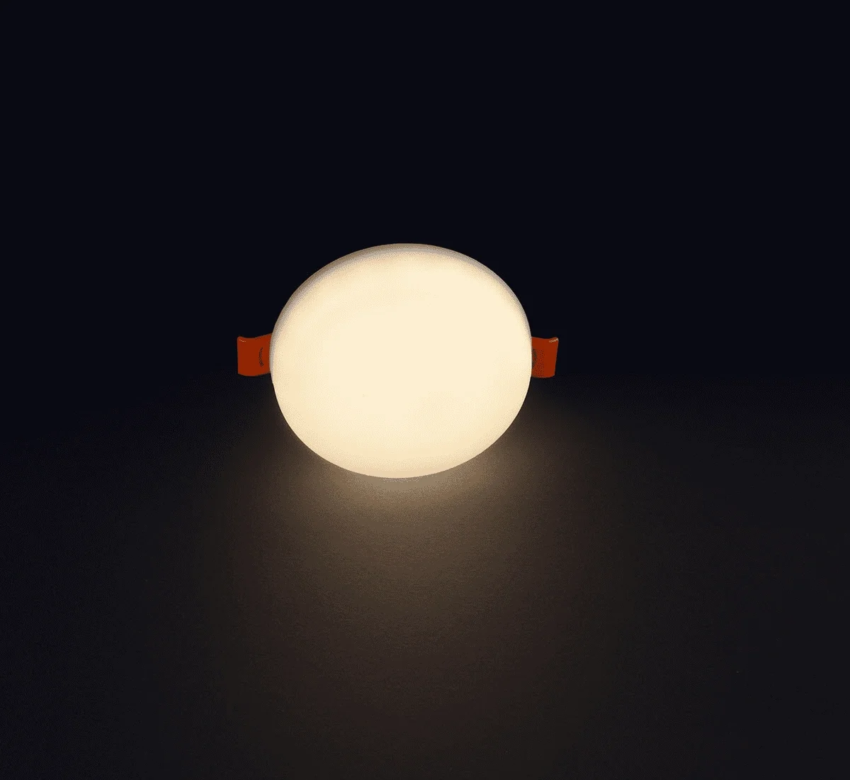 1 Adet NOAS YL12 1001 Sıva Altı 10W Ayarlanabiilr Çerçevesiz Led Spot 3200K Gün Işığı 1 Adet NOAS YL12 1001 Sıva Altı 10W Ayarlanabiilr Çerçevesiz Led Spot 3200K Gün Işığı