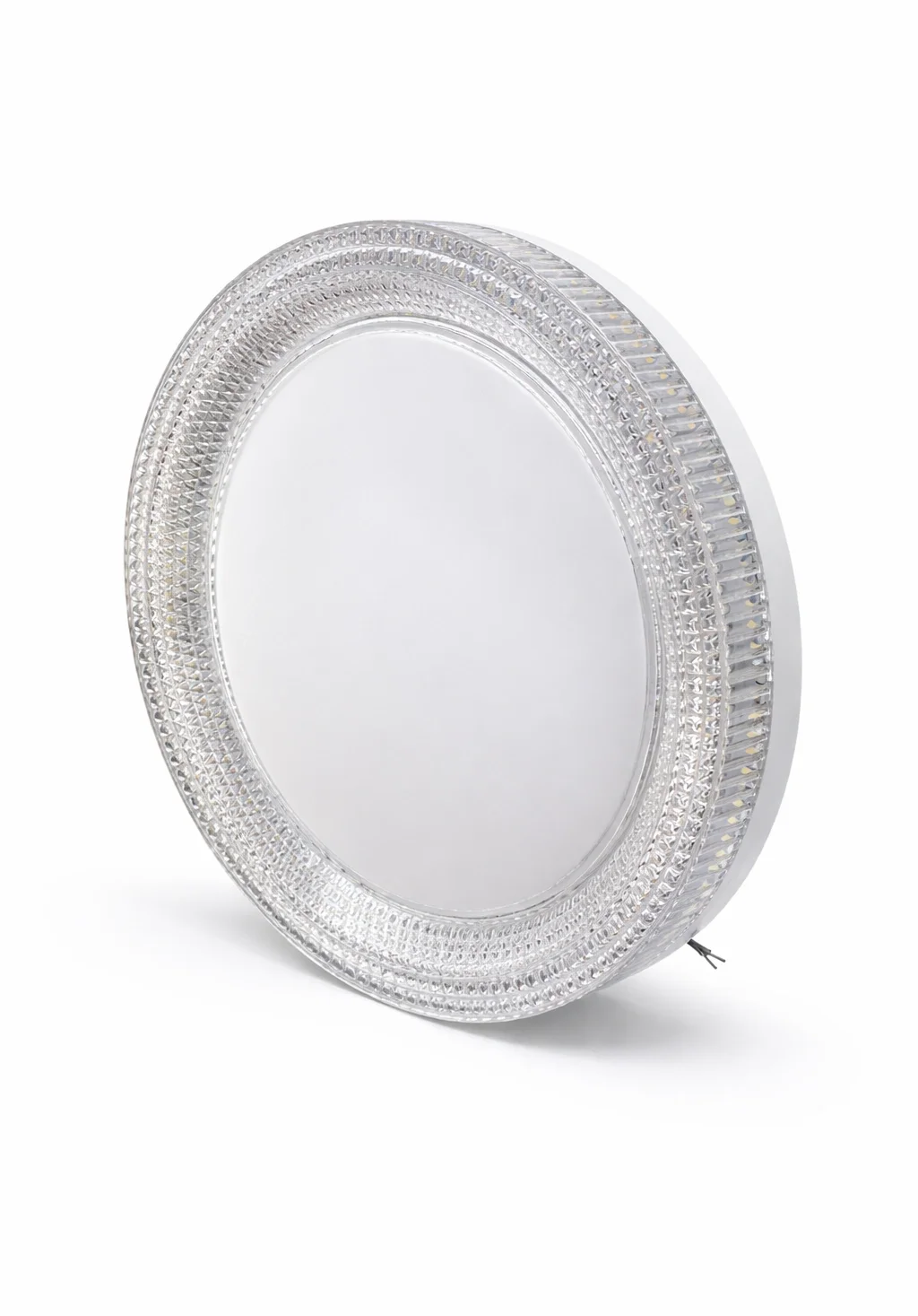 1 Adet NOAS YL14 1236 Kristal Sıva Üstü 36W Led Spot 3 Renk
