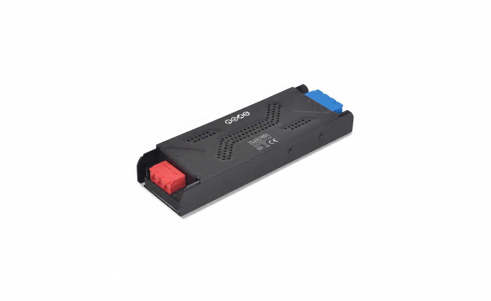 1 Adet NOAS YL23 1601 Klemensli 16,5A Bakır Sargılı Led Trafosu 12V 200W Fiyatı, Yorumları ve Özellikleri