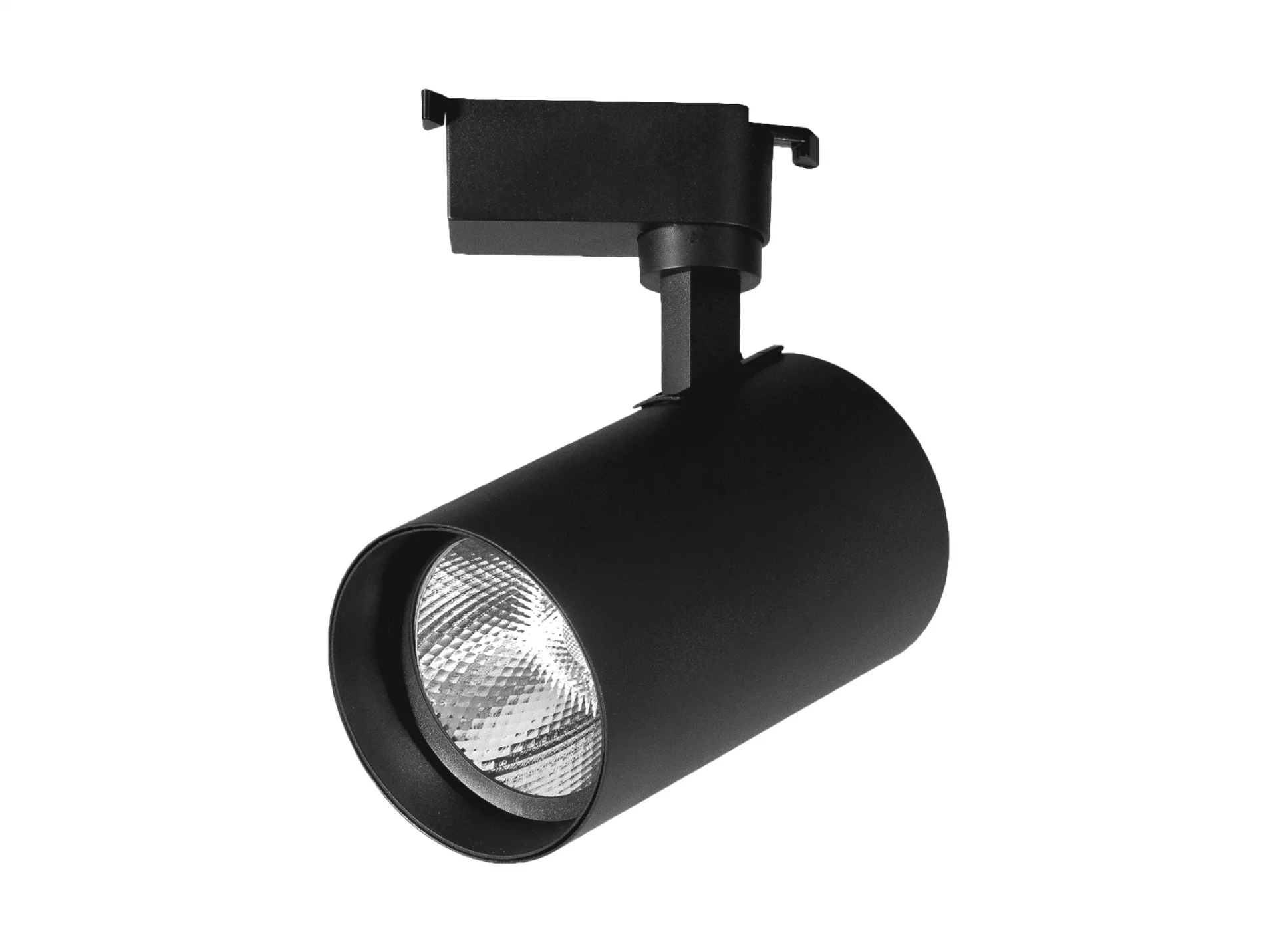 1 Adet NOAS YL29 3101 Paris 30W Siyah Kasa Ray Spot 6400K Beyaz Işık 1 Adet NOAS YL29 3101 Paris 30W Siyah Kasa Ray Spot 6400K Beyaz Işık