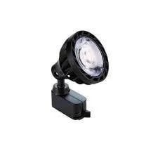 1 Adet NOAS YL29 3301 Paris 33W Siyah Kasa Ray Spot 6400K Beyaz 1 Adet NOAS YL29 3301 Paris 33W Siyah Kasa Ray Spot 6400K Beyaz