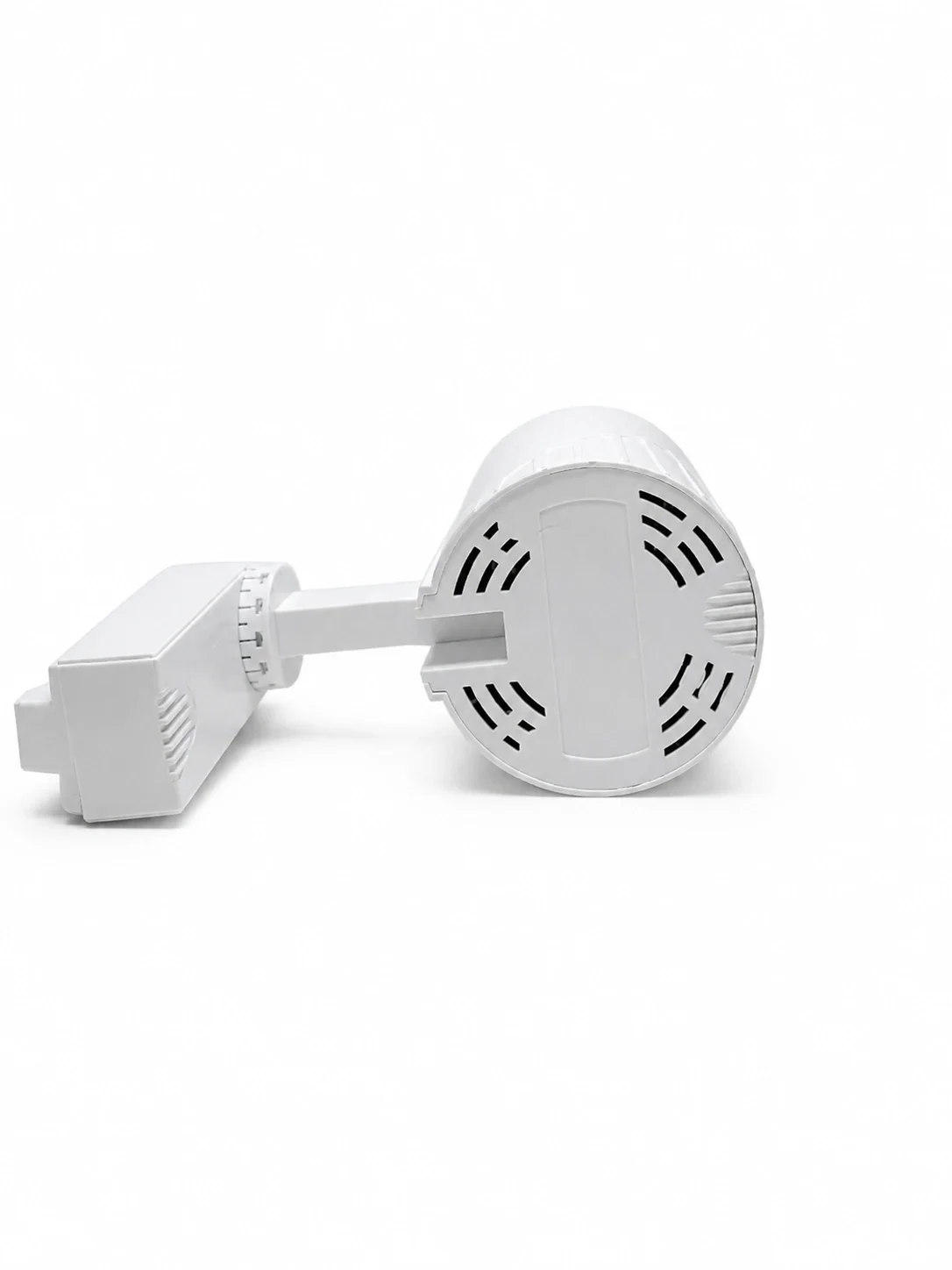 1 Adet NOAS YL29 4012 Azur 40W Beyaz Kasa Ray Spot 3200K Günışığı