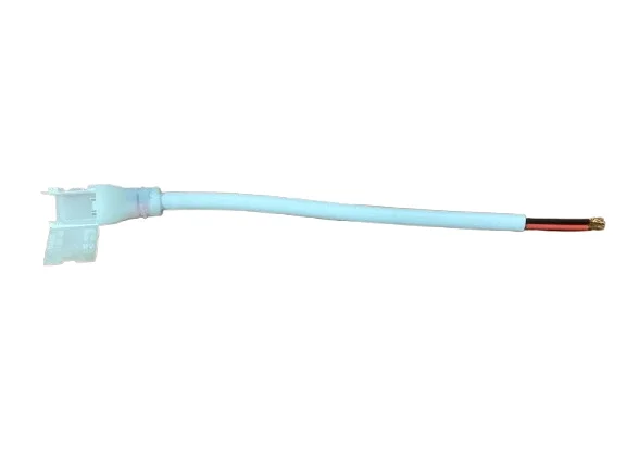 1 Adet NOAS YL41 2050 220V Şerit Led Fişi