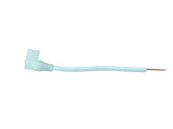 1 Adet NOAS YL41 2050 220V Şerit Led Fişi