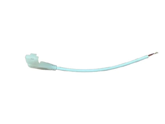 1 Adet NOAS YL41 2150 220V Şerit Led Fişi 1 Adet NOAS YL41 2150 220V Şerit Led Fişi