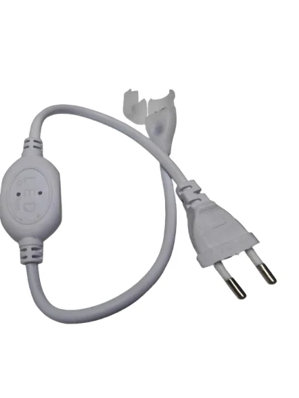 1 Adet NOAS YL42 2850 Neon Led Ekleme Fişi 220V