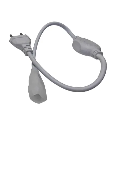 1 Adet NOAS YL42 2850 Neon Led Ekleme Fişi 220V