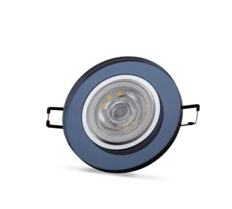 1 Adet NOAS YL65 1610 Hades Cam Spot Kasası