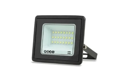 1 Adet NOAS YL70 1026 Ultra Slim Led Projektör 20W Amber Işık Fiyatı, Yorumları ve Özellikleri