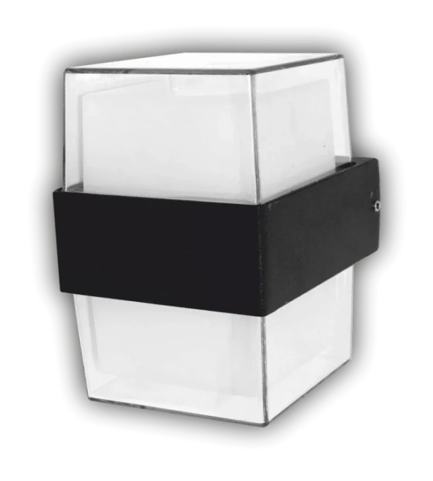 1 Adet NOAS YL83 2012 Olimpos Led Dekoratif Aplik 10W 3200K Günışığı