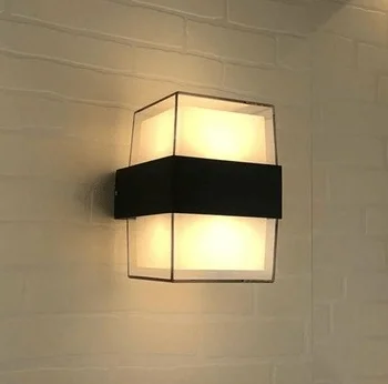 1 Adet NOAS YL83 2012 Olimpos Led Dekoratif Aplik 10W 3200K Günışığı