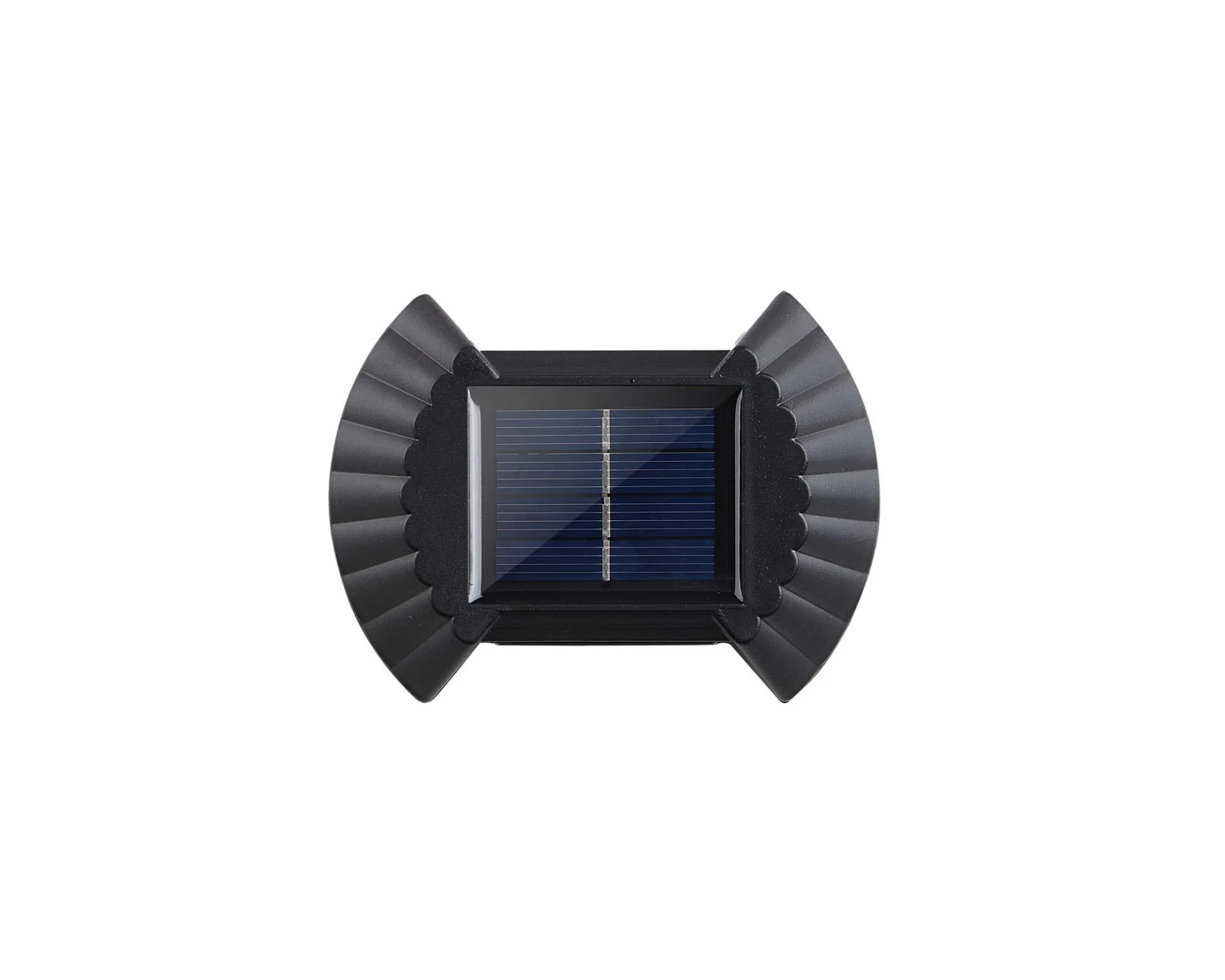 1 Adet NOAS YL84 8001 S Led 5W Solar Aplik 3200K Gün Işığı
