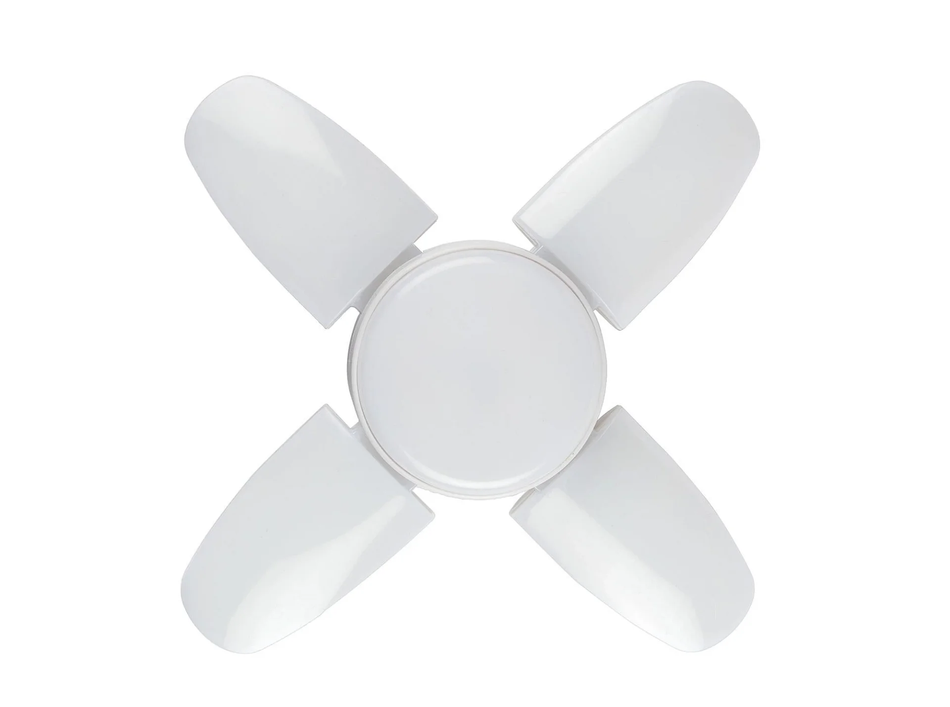 1 Adet NOAS YL90 0021 Manolya Pervane Led Ampul 20W Beyaz Işık E27 Duy