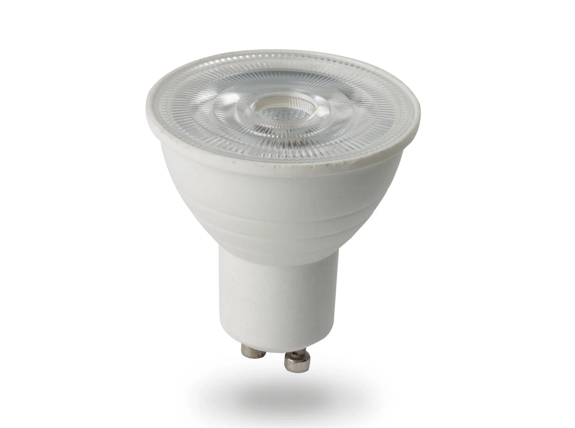 1 Adet NOAS YL91 0701 M 7W Mercekli Led Çanak Ampül 6500K Beyaz Işık GU10 Duy