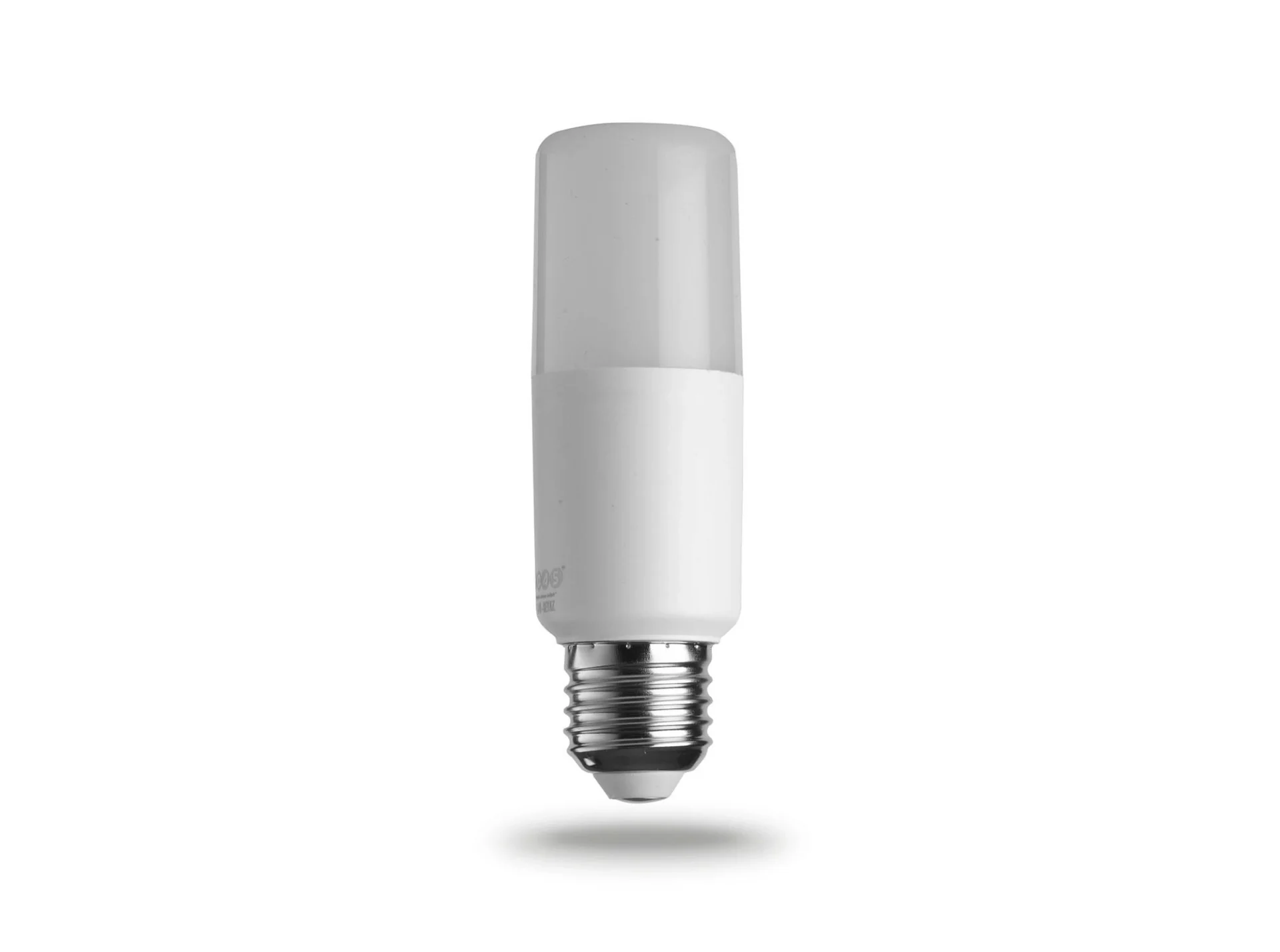 1 Adet Noas YL95 0702 P Led Ampul 8W 3200K Gün Işığı Işık E27 Duy