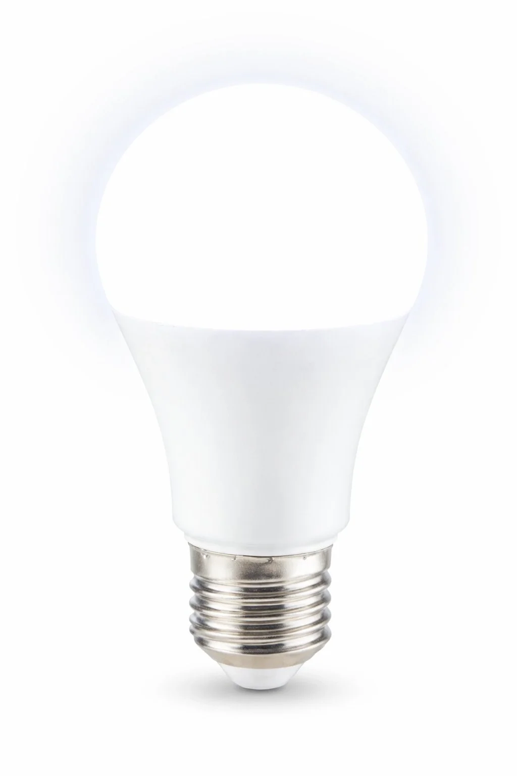 1 Adet NOAS YL95 1221  Led Ampul 12 W 6400K Beyaz Işık E27 Duy