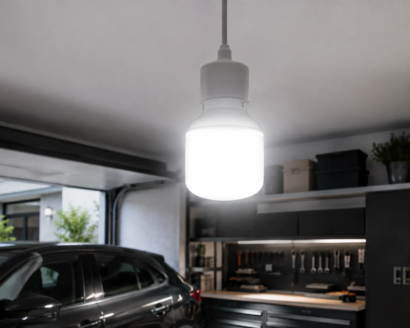 1 Adet NOAS YL95 4001 Led Torch Ampül 40W 6500K Beyaz Işık E27 Duy Fiyatı, Yorumları ve Özellikleri