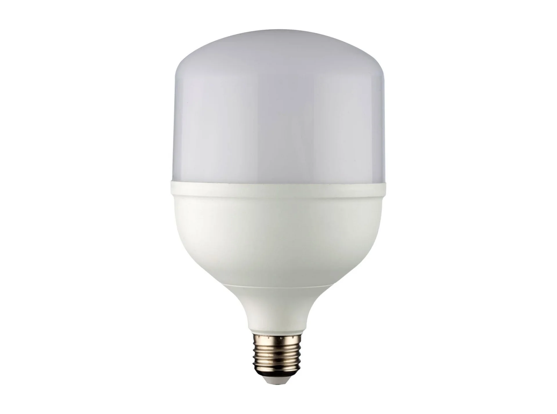 1 Adet NOAS YL95 4001 Led Torch Ampül 40W E27 6500K Beyaz Işık