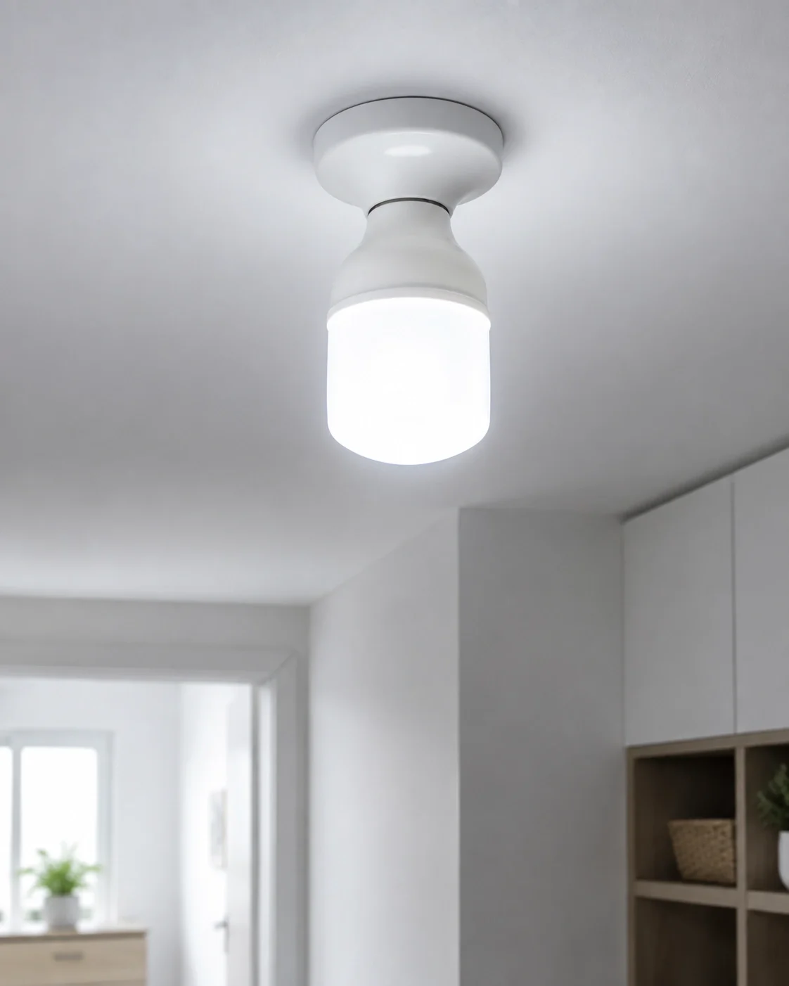 1 Adet NOAS YL95 4001 Led Torch Ampül 40W 6500K Beyaz Işık E27 Duy Fiyatı, Yorumları ve Özellikleri